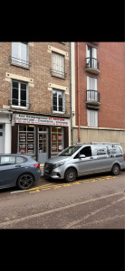 Photo de galerie - Show-room Versailles