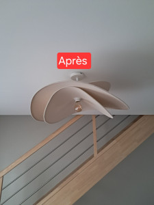 Photo de galerie - Installation électrique