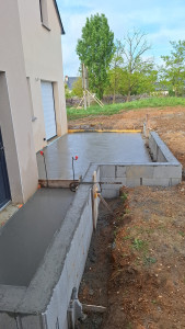 Photo de galerie - Maçonnerie