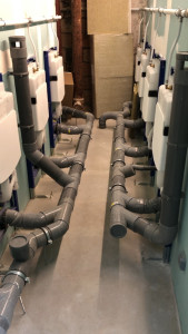 Photo de galerie - Plomberie - Installation sanitaire