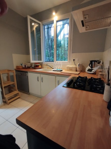 Photo de galerie - Ménage