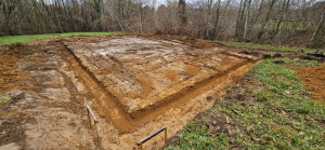 Photo de galerie - Terrassement - Assainissement