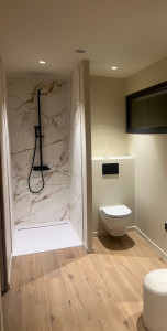 Photo de galerie - Carrelage