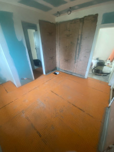 Photo de galerie - Artisan tout corps d'état - Rénovation