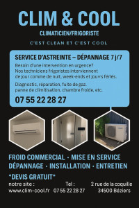 Photo de galerie - Flyer