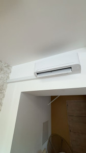 Photo de galerie - Chauffage - Climatisation