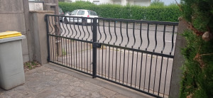 Photo de galerie - Avant motorisation 


