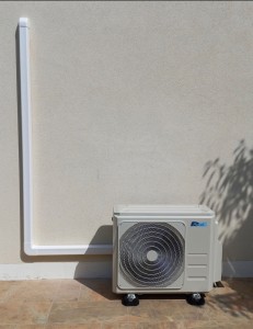 Photo de galerie - Chauffage - Climatisation
