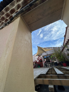 Photo de galerie - Maçonnerie