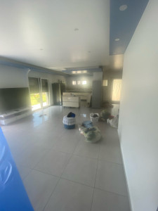 Photo de galerie - Peinture 