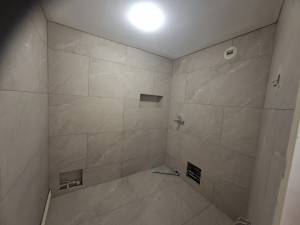 Photo de galerie - Carrelage
