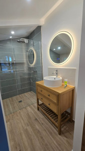 Photo de galerie - Bricolage et multi services