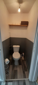 Photo de galerie - Wc 