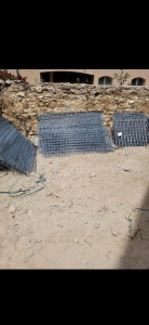 Photo de galerie - Gabions 
