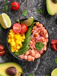 Photo de galerie - Cuisinier - Chef à domicile