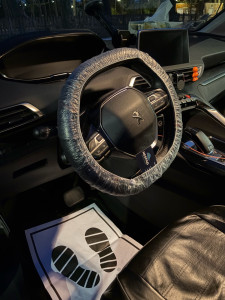 Photo de galerie - Lavage auto 