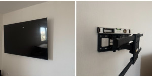 Photo de galerie - Bricolage et multi services