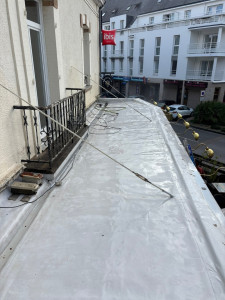 Photo de galerie - Bricolage et multi services