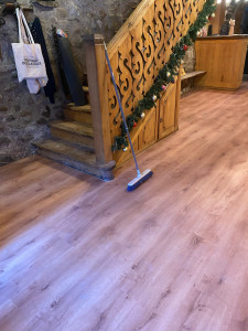 Photo de galerie - PVC