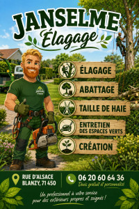 Photo de galerie - Voici un aperçu de tout ce que nous pouvons faire