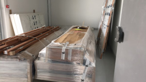 Photo de galerie - Aide déménagement 