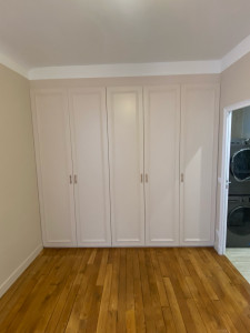 Photo de galerie - Placard s