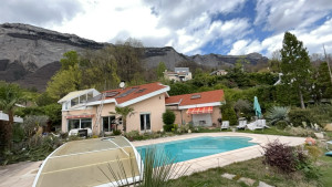 Photo de galerie - Couverture - Toiture