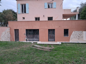 Photo de galerie - Artisan tout corps d'état - Rénovation