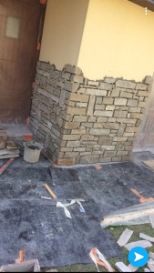 Photo de galerie - Artisan tout corps d'état - Rénovation