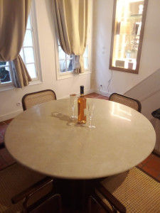 Photo de galerie - Table a manger 10/10