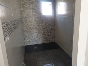 Photo de galerie - Carrelage