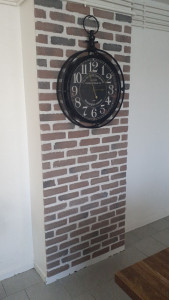 Photo de galerie - Maçonnerie