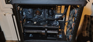 Photo de galerie - Dépannage informatique