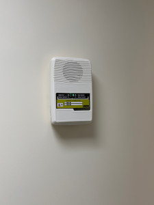 Photo de galerie - Installation électrique