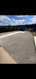 Photo de galerie - Terrassement - Assainissement