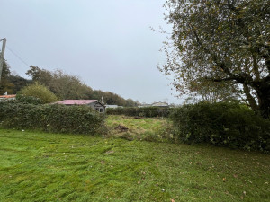 Photo de galerie - Terrassement - Assainissement