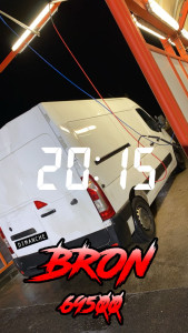 Photo de galerie - Livraison - Transport de colis