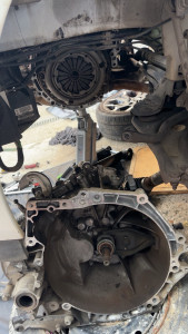 Photo de galerie - Embrayage ds3