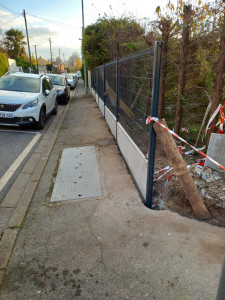 Photo de galerie - Maçonnerie