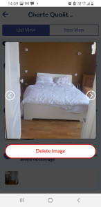 Photo de galerie - Ménage