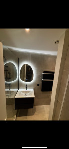 Photo de galerie - Artisan tout corps d'état - Rénovation