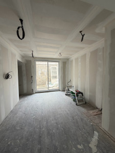 Photo de galerie - Chantier calais 