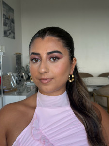 Photo de galerie - Après makeup