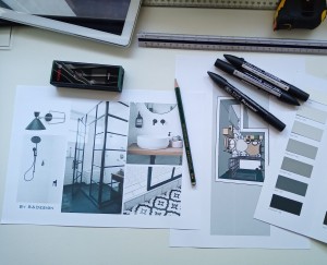 Photo de galerie - Architecte d'intérieur - Décorateur d'intérieur