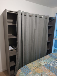 Photo de galerie - Montage meuble 