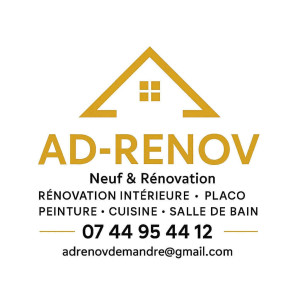 Photo de galerie - Logo de la. Société 