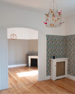 Photo de galerie - Chambre enfant