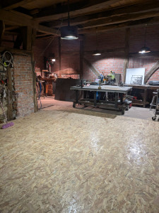 Photo de galerie - Artisan tout corps d'état - Rénovation