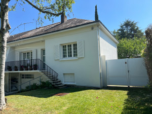 Photo de galerie - Couverture - Toiture