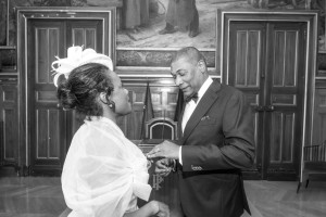 Photo de galerie - Photographie de mariage